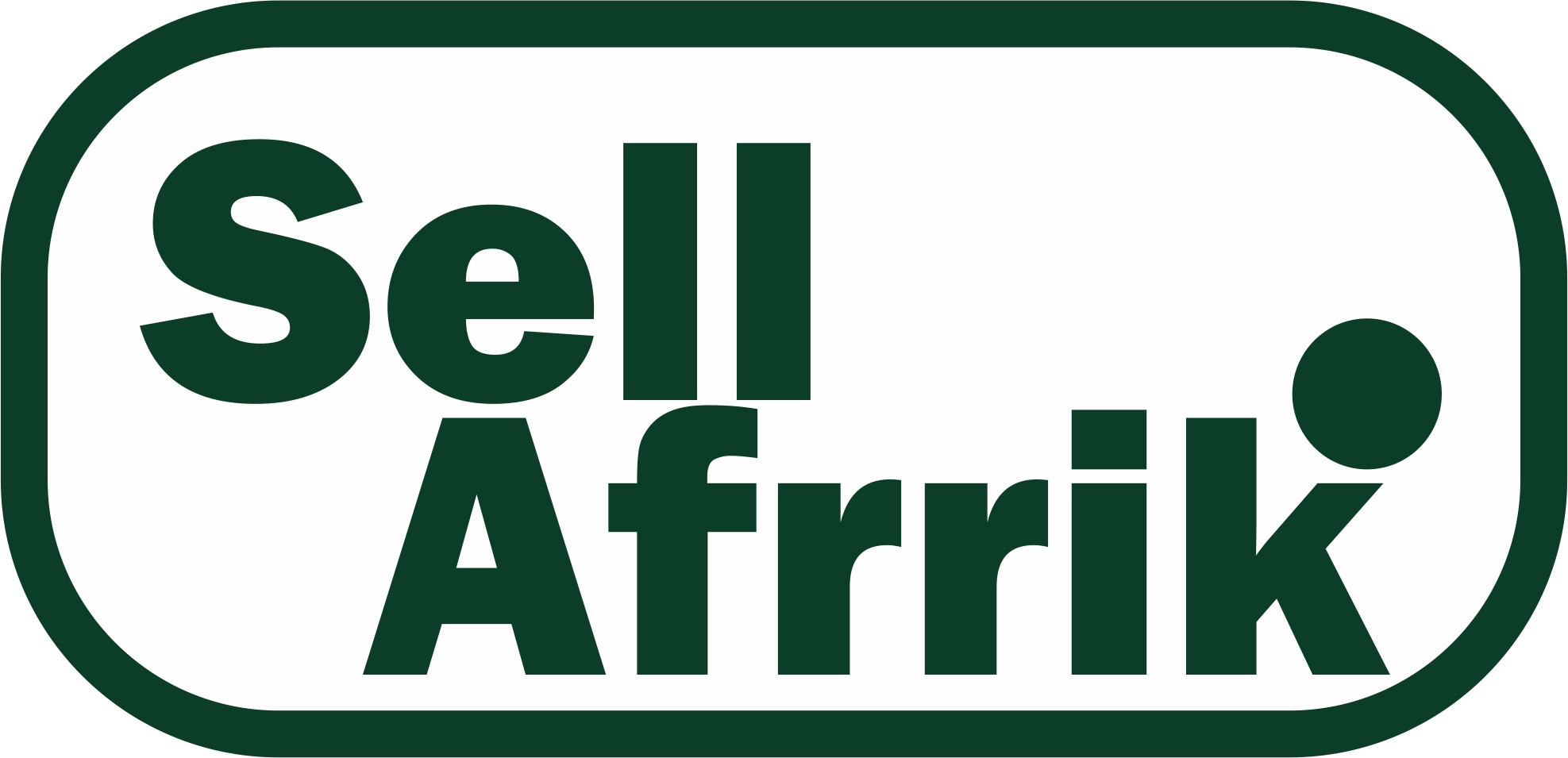 SellAfrrik Logo